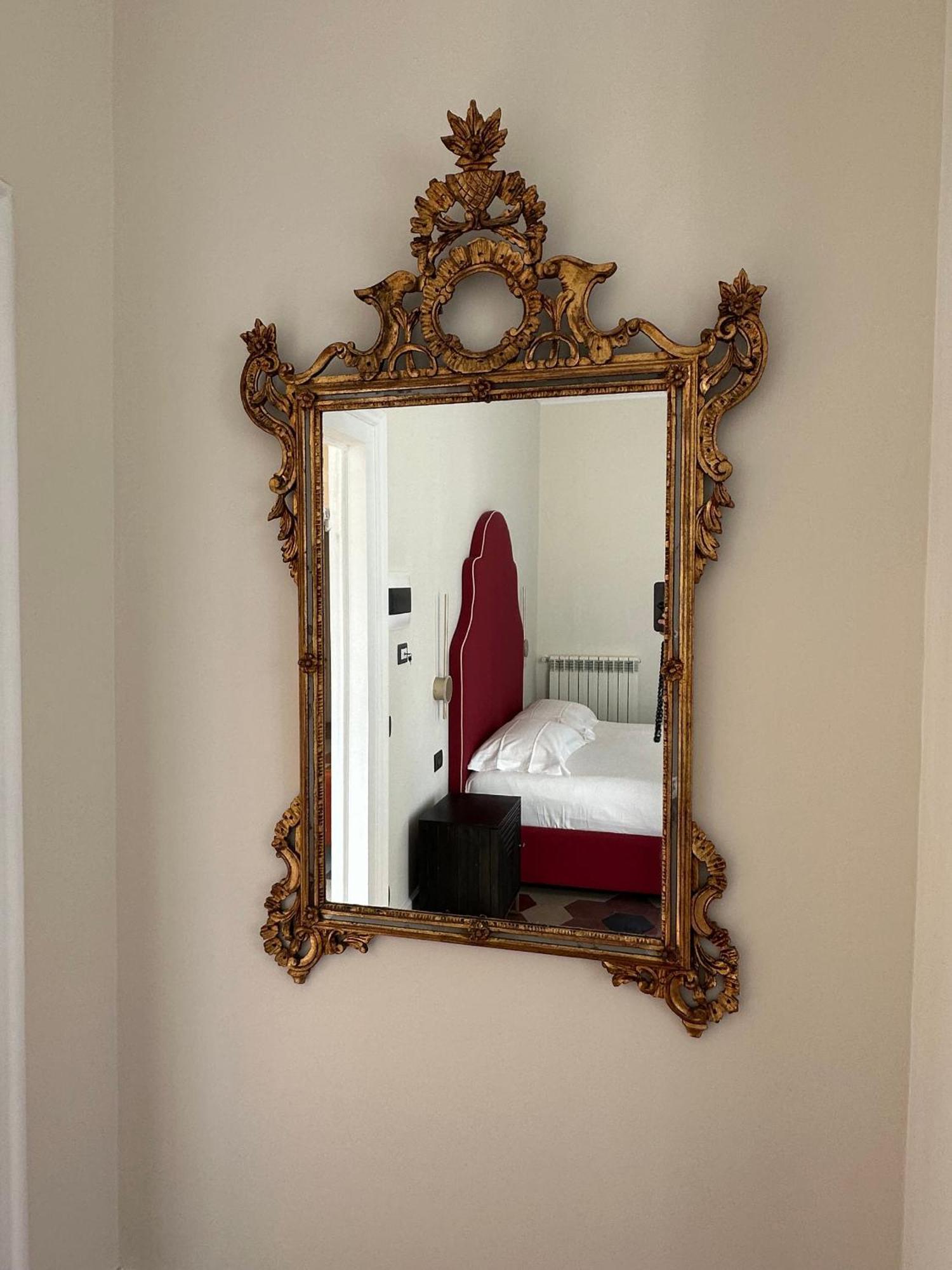 Hotel Voglia 'E Turna Napoli Esterno foto