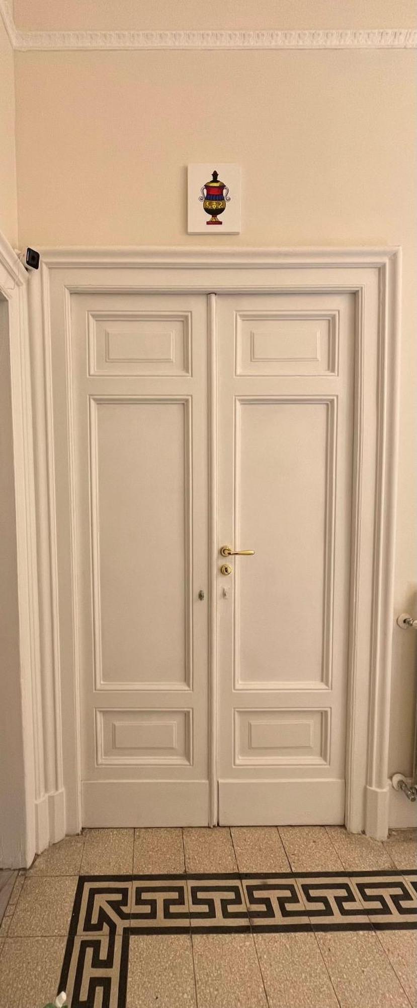 Hotel Voglia 'E Turna Napoli Esterno foto