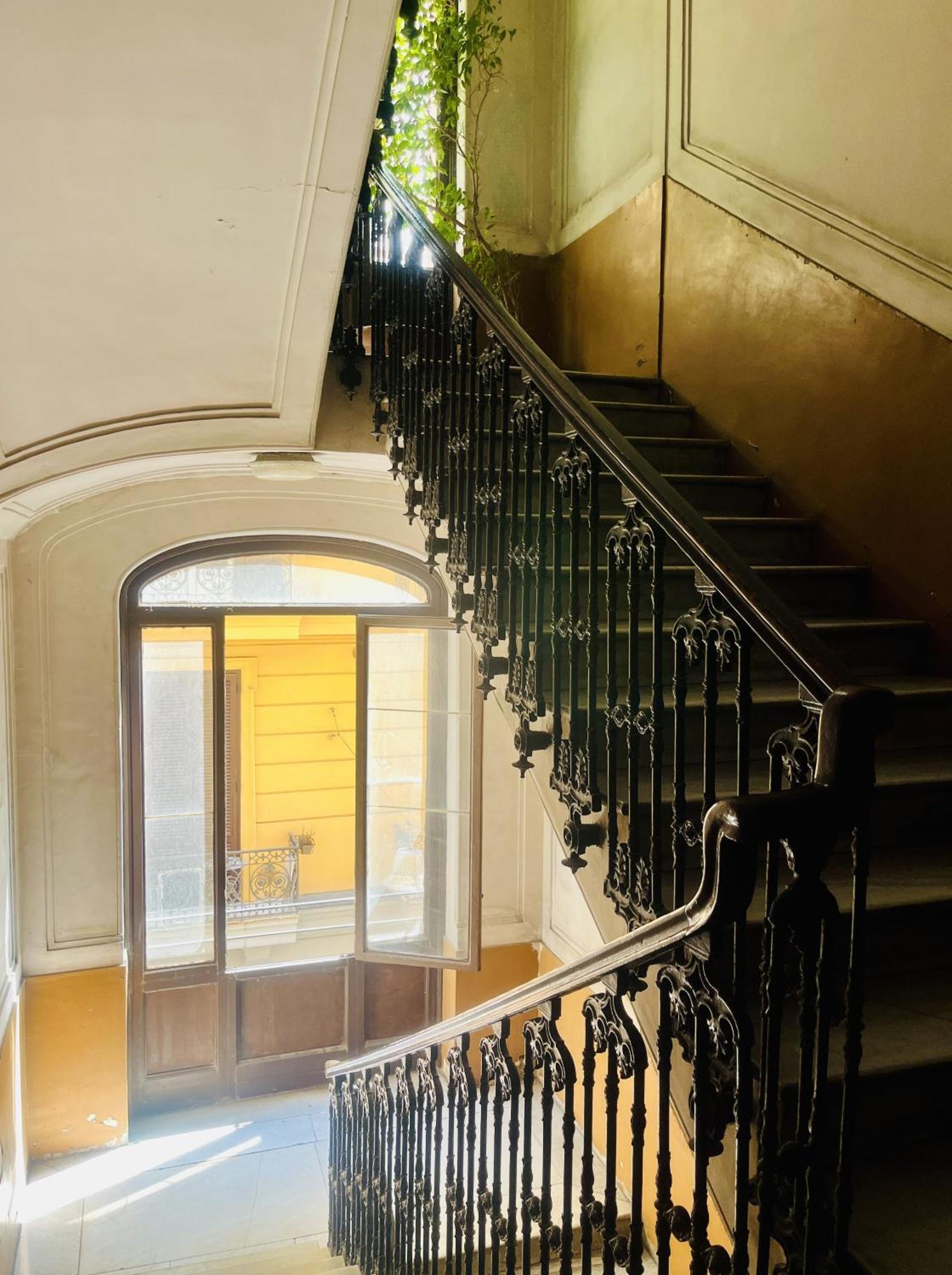 Hotel Voglia 'E Turna Napoli Esterno foto