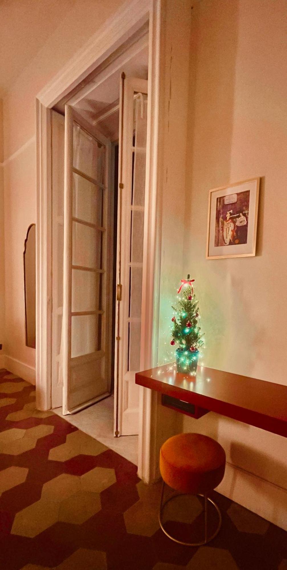 Hotel Voglia 'E Turna Napoli Esterno foto