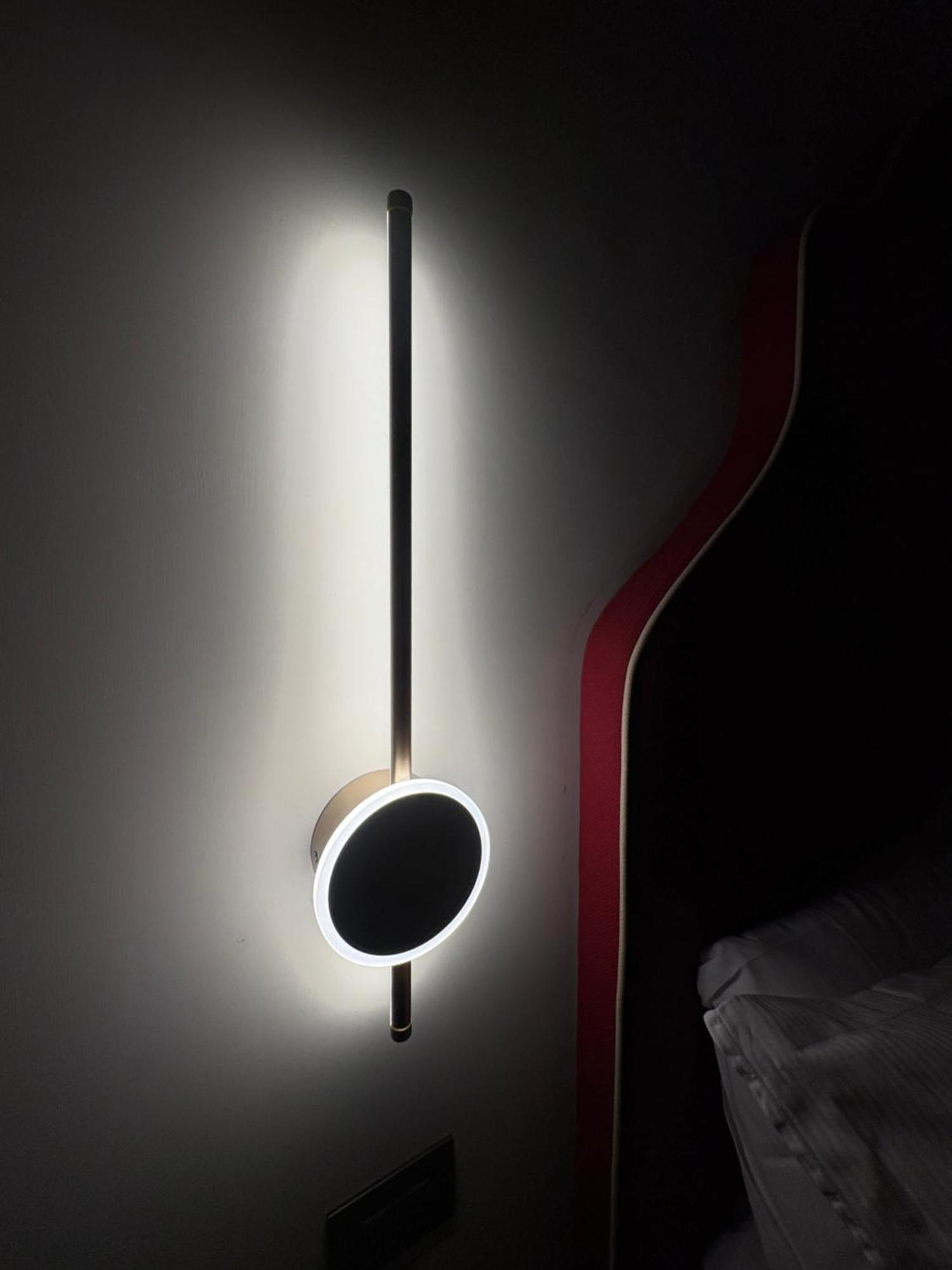 Hotel Voglia 'E Turna Napoli Esterno foto